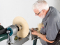 Preview: RECORD POWER CORONET HERALD Drechselmaschine DX16007